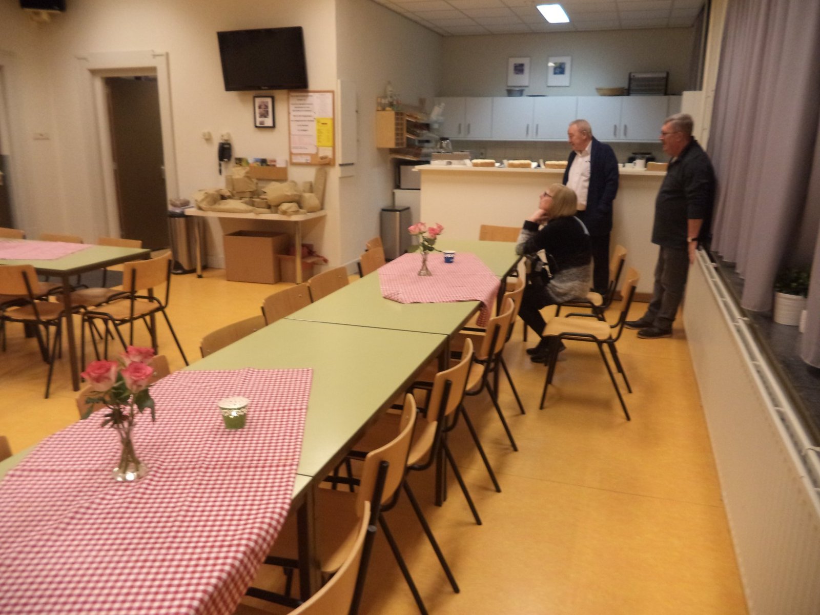 feestavond 2018 2